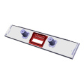 Operating Unit Screen - 3578807350 Control Panel Inox 60cm 2k [Electrolux Aeg]